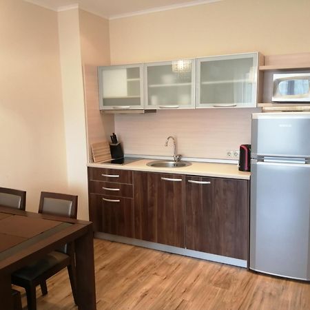 Golden Line Aparthotel Golden Sands Εξωτερικό φωτογραφία