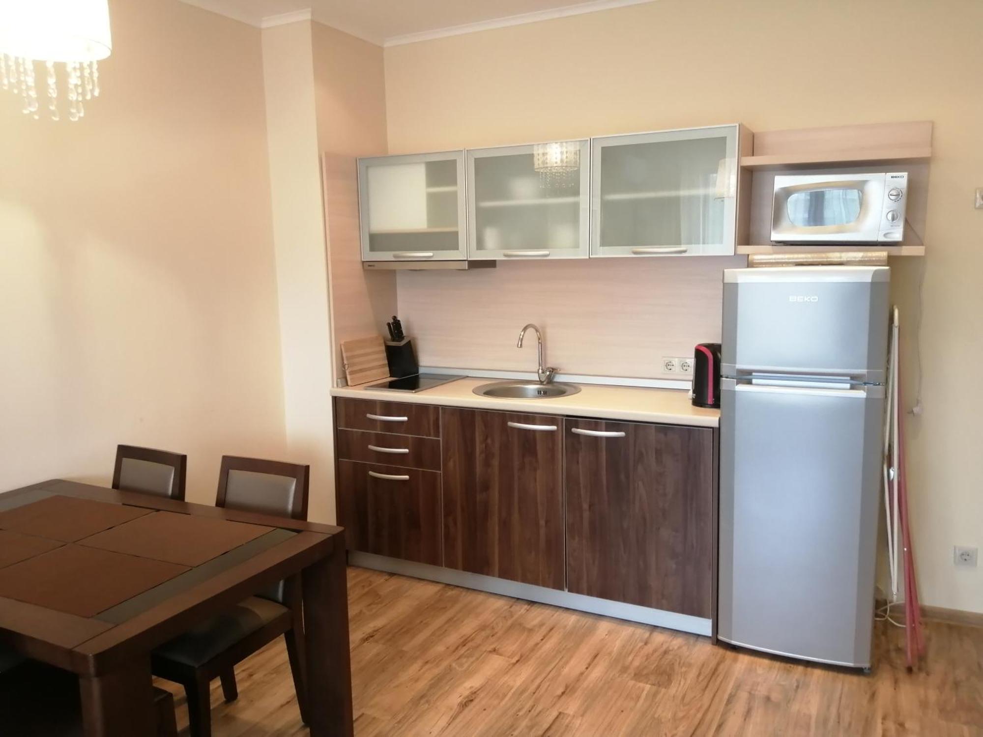 Golden Line Aparthotel Golden Sands Εξωτερικό φωτογραφία