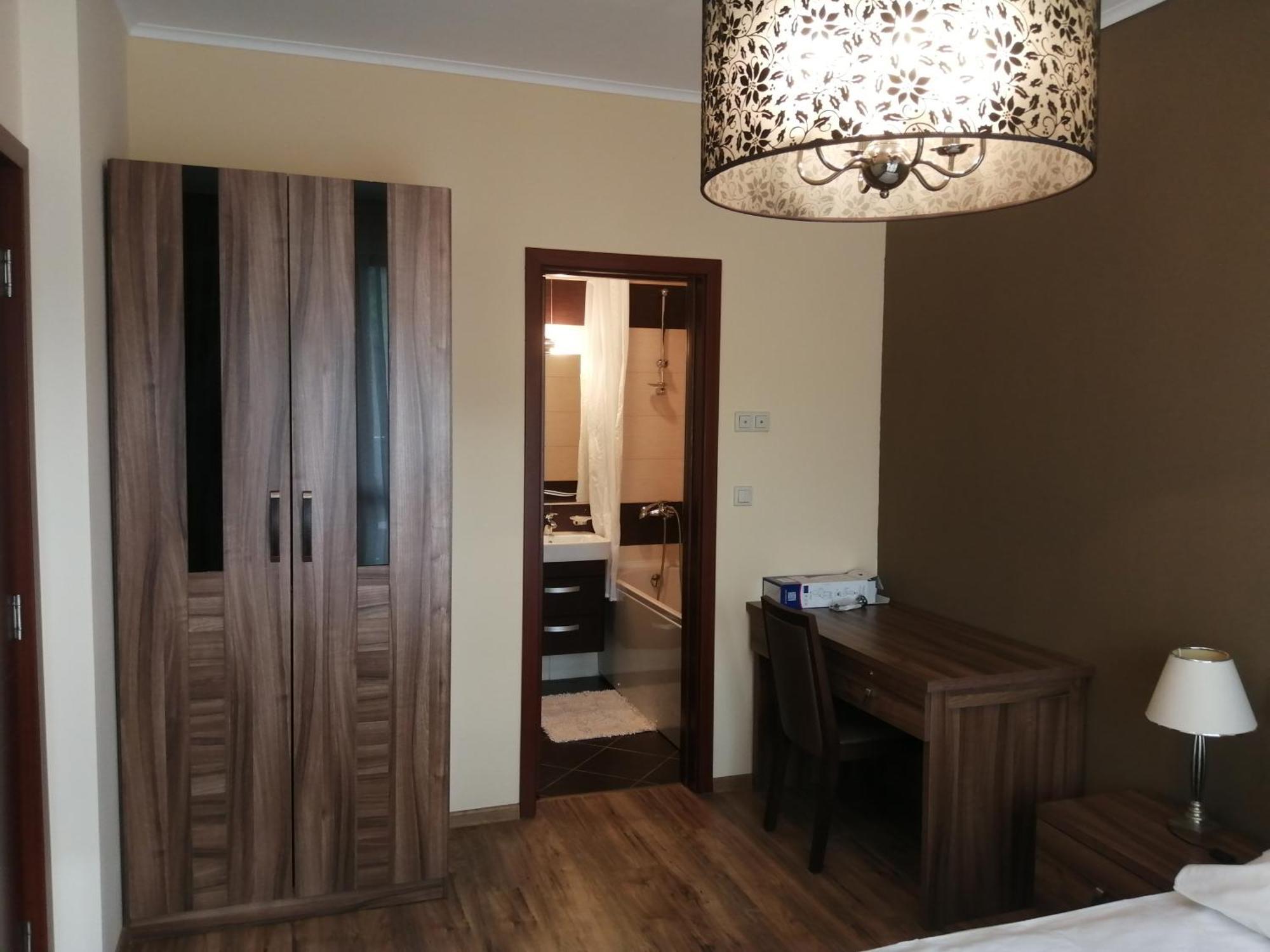 Golden Line Aparthotel Golden Sands Εξωτερικό φωτογραφία