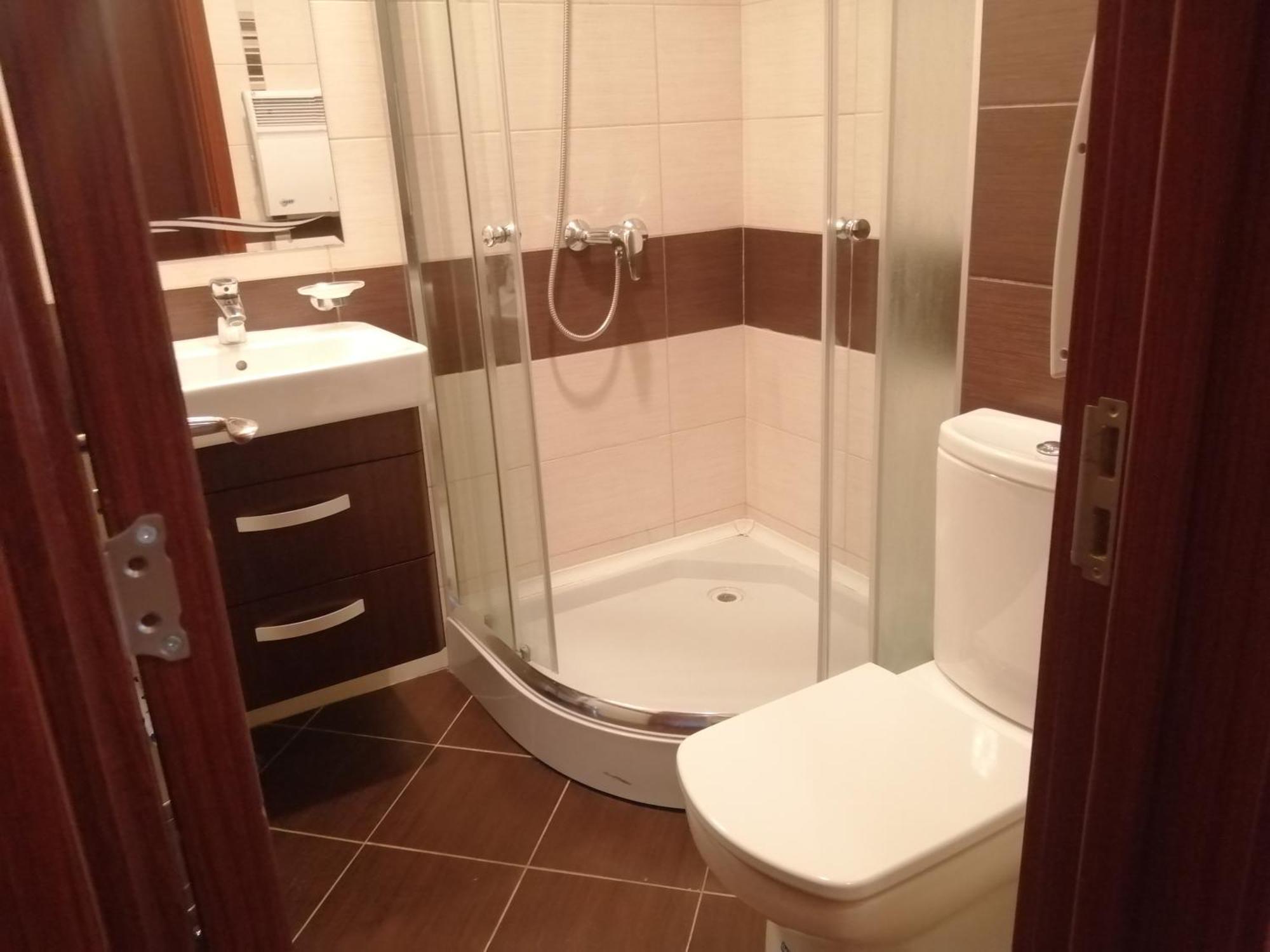 Golden Line Aparthotel Golden Sands Εξωτερικό φωτογραφία