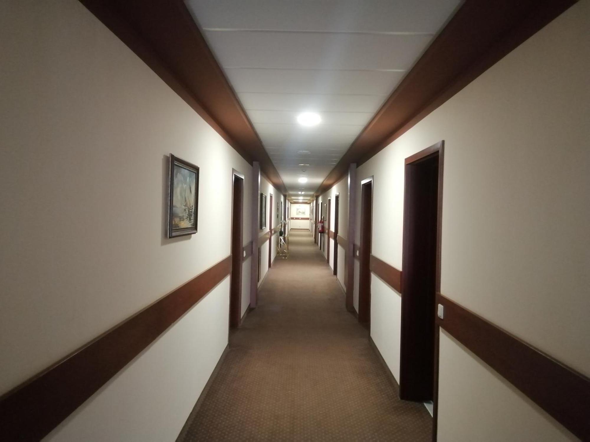 Golden Line Aparthotel Golden Sands Εξωτερικό φωτογραφία
