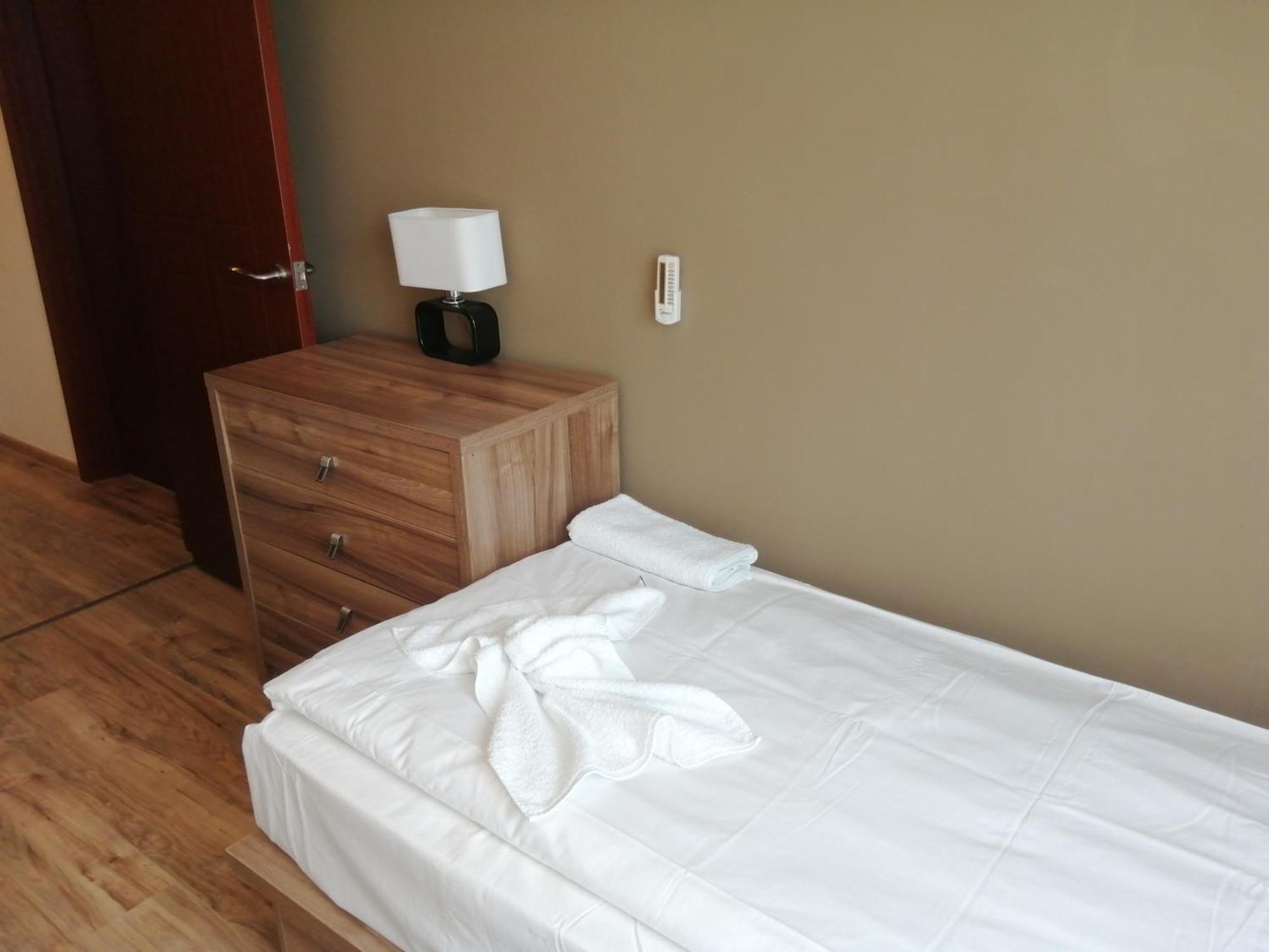 Golden Line Aparthotel Golden Sands Εξωτερικό φωτογραφία