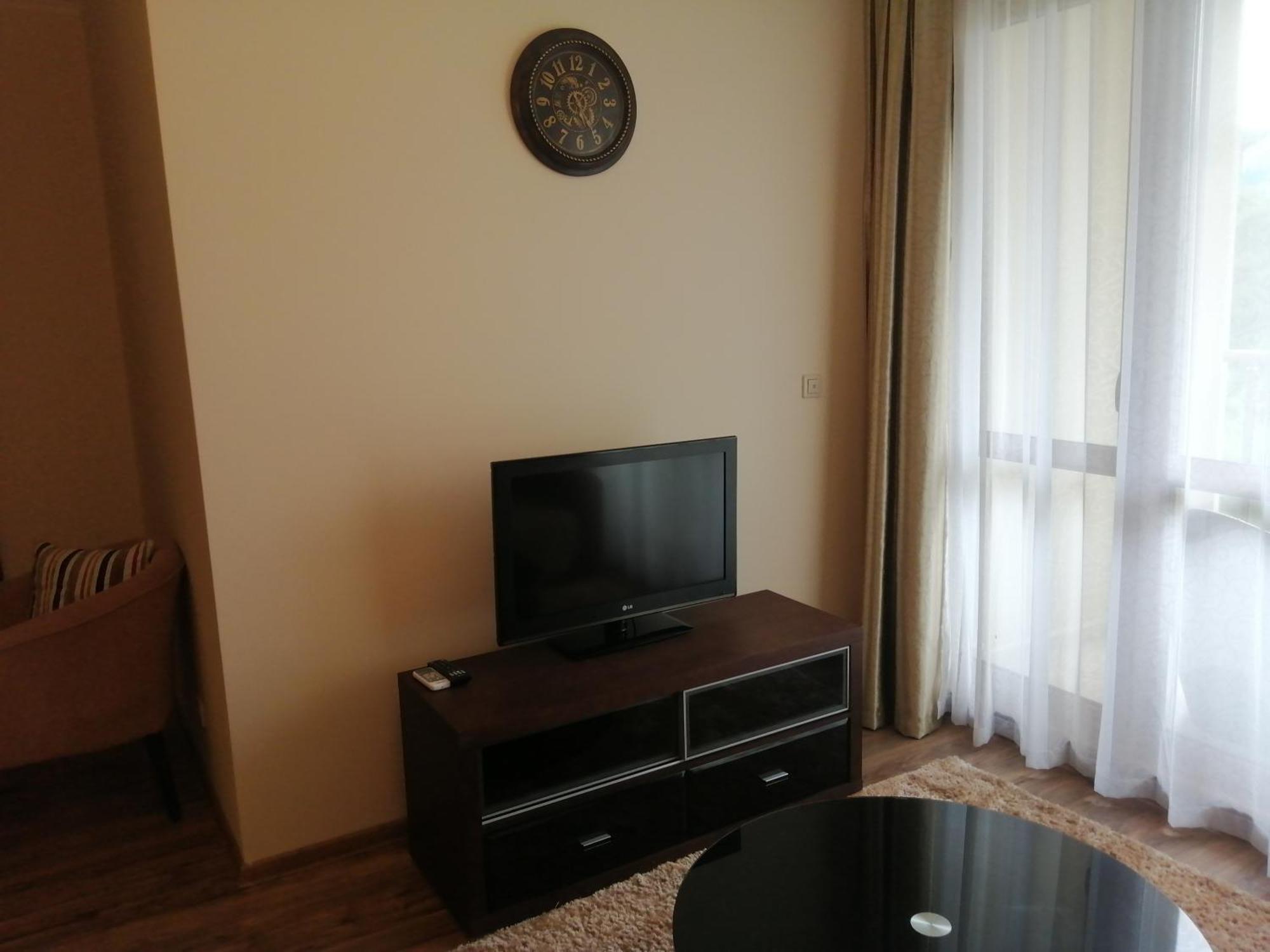 Golden Line Aparthotel Golden Sands Εξωτερικό φωτογραφία