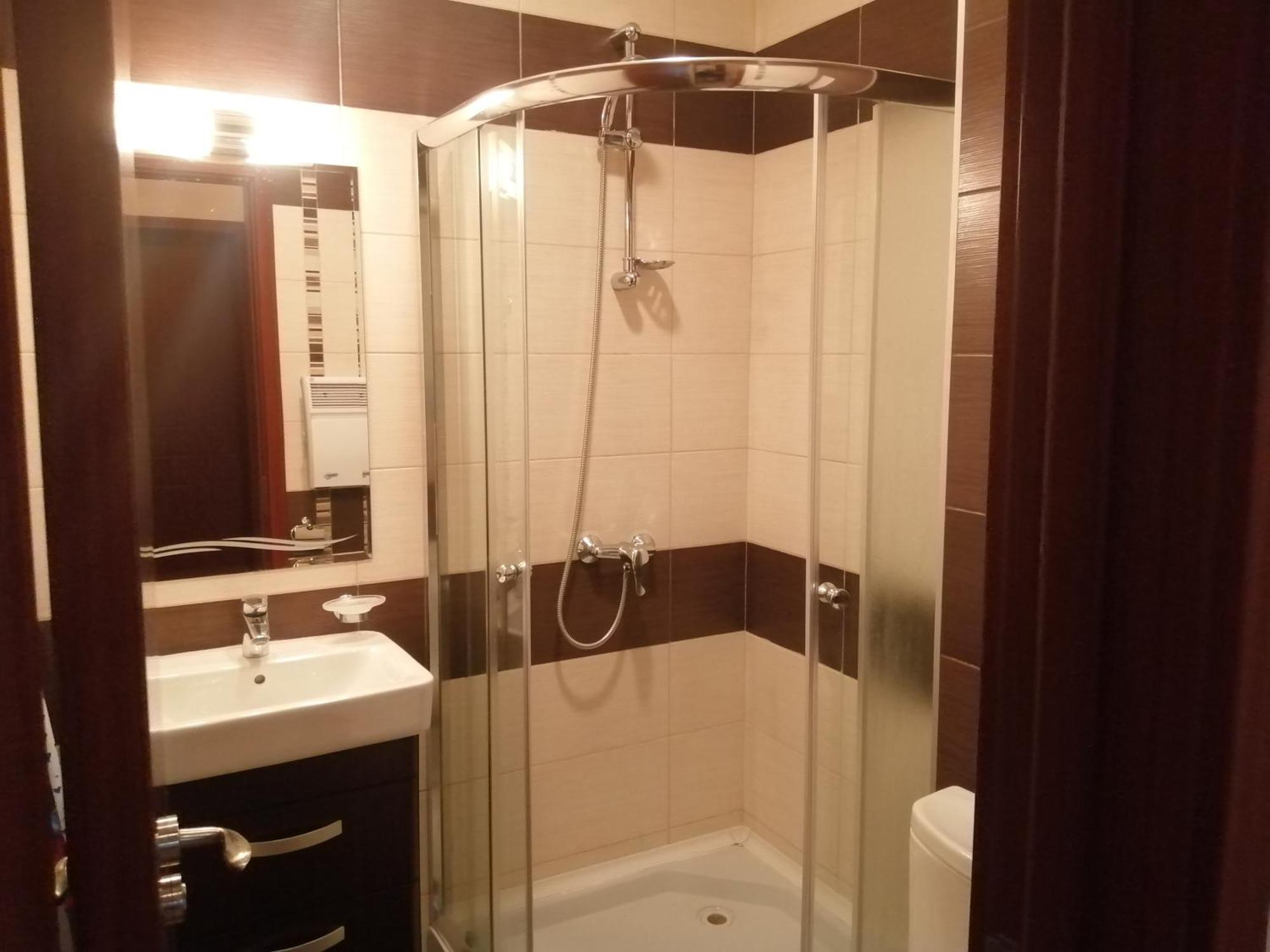 Golden Line Aparthotel Golden Sands Εξωτερικό φωτογραφία