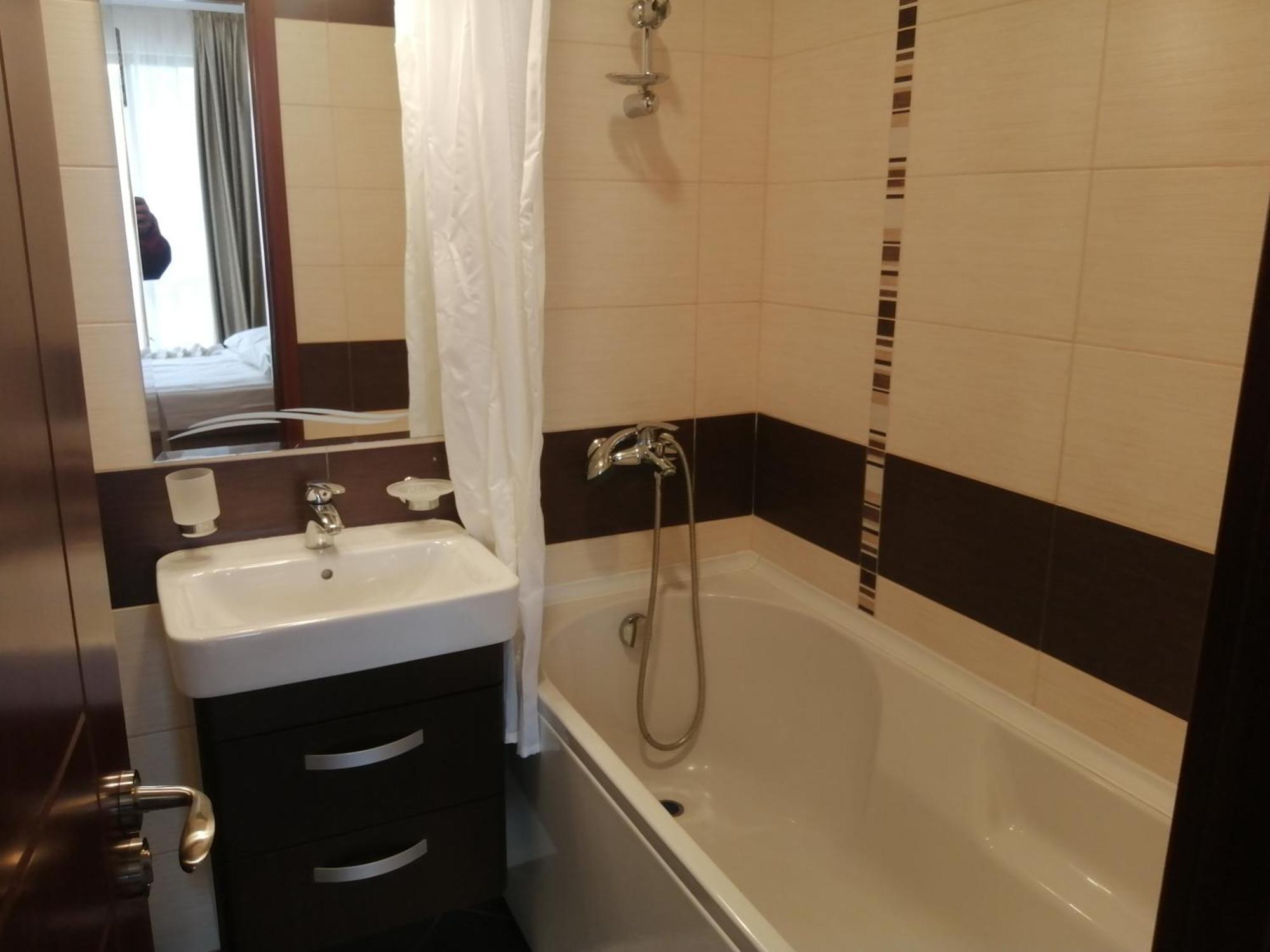 Golden Line Aparthotel Golden Sands Εξωτερικό φωτογραφία