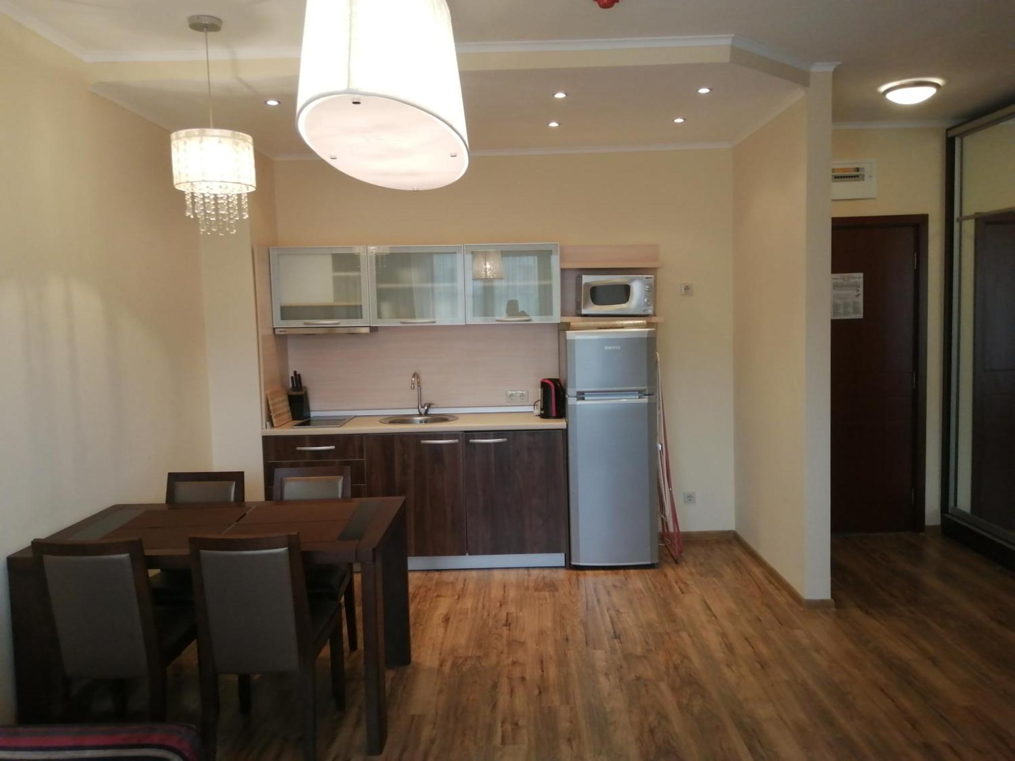 Golden Line Aparthotel Golden Sands Εξωτερικό φωτογραφία
